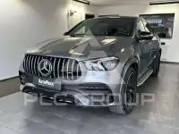 2022 Mercedes Benz GLE 53 AMG