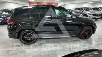 2022 Mercedes Benz GLE 53 AMG