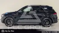 2022 Mercedes Benz GLE 53 AMG