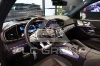 2022 Mercedes Benz GLE 53 AMG