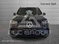 2022 Mercedes Benz GLE 53 AMG