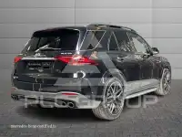2022 Mercedes Benz GLE 53 AMG