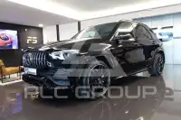 2022 Mercedes Benz GLE 53 AMG