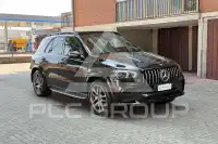 2022 Mercedes Benz GLE 53 AMG