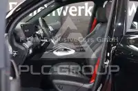 2022 Mercedes Benz GLE 53 AMG
