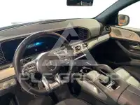 2022 Mercedes Benz GLE 53 AMG
