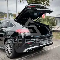 2022 Mercedes Benz GLE 53 AMG