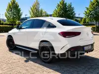 2022 Mercedes Benz GLE 53 AMG