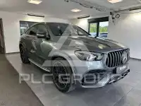 2022 Mercedes Benz GLE 53 AMG