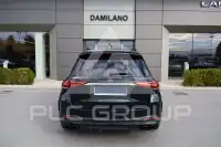 2022 Mercedes Benz GLE 53 AMG