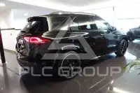2022 Mercedes Benz GLE 53 AMG
