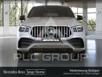 2022 Mercedes Benz GLE 53 AMG