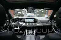 2022 Mercedes Benz GLE 53 AMG