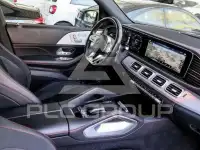 2022 Mercedes Benz GLE 53 AMG