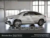 2022 Mercedes Benz GLE 53 AMG