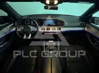 2022 Mercedes Benz GLE 53 AMG