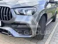2022 Mercedes Benz GLE 53 AMG