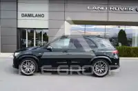2022 Mercedes Benz GLE 53 AMG
