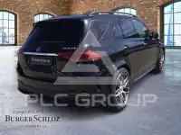 2022 Mercedes Benz GLE 53 AMG