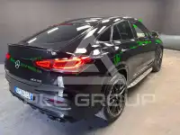 2022 Mercedes Benz GLE 53 AMG