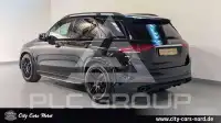 2022 Mercedes Benz GLE 53 AMG