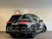 2022 Mercedes Benz GLE 53 AMG