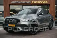 2022 Mercedes Benz GLE 53 AMG