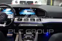 2022 Mercedes Benz GLE 53 AMG