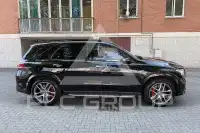 2022 Mercedes Benz GLE 53 AMG