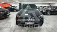 2022 Mercedes Benz GLE 53 AMG