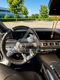 2022 Mercedes Benz GLE 53 AMG