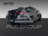 2022 Mercedes Benz GLE 53 AMG