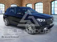 2022 Mercedes Benz GLE 53 AMG