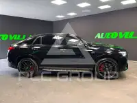 2022 Mercedes Benz GLE 53 AMG