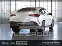 2022 Mercedes Benz GLE 53 AMG