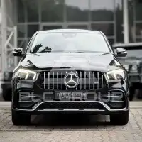 2022 Mercedes Benz GLE 53 AMG