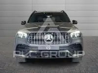 2022 Mercedes Benz GLE 53 AMG