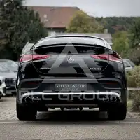 2022 Mercedes Benz GLE 53 AMG