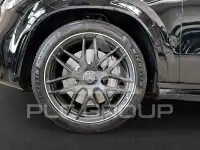 2022 Mercedes Benz GLE 53 AMG