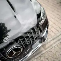 2022 Mercedes Benz GLE 53 AMG