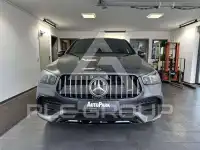 2022 Mercedes Benz GLE 53 AMG