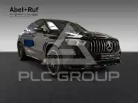 2022 Mercedes Benz GLE 53 AMG