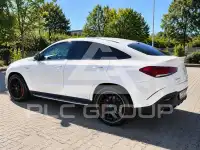 2022 Mercedes Benz GLE 53 AMG