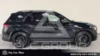 2022 Mercedes Benz GLE 53 AMG