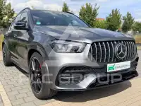2022 Mercedes Benz GLE 53 AMG