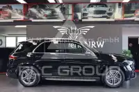 2022 Mercedes Benz GLE 53 AMG