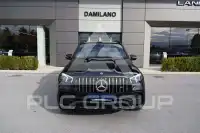 2022 Mercedes Benz GLE 53 AMG