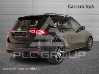 2022 Mercedes Benz GLE 53 AMG