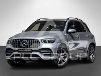 2022 Mercedes Benz GLE 53 AMG