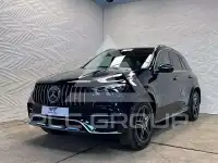 2022 Mercedes Benz GLE 53 AMG
